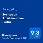 Evergreen San Pietro 公寓