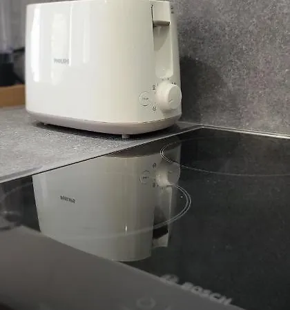 Apartment Evergreen San Pietro *