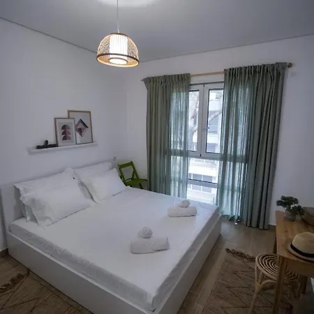 Appartement Evergreen San Pietro