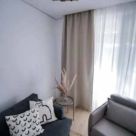 Evergreen San Pietro Appartement Durrës