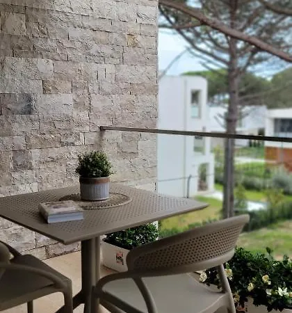 Appartement Evergreen San Pietro