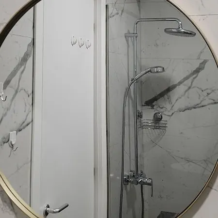 Appartement Evergreen San Pietro Durrës