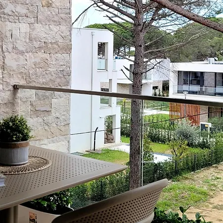 Evergreen San Pietro Durrës