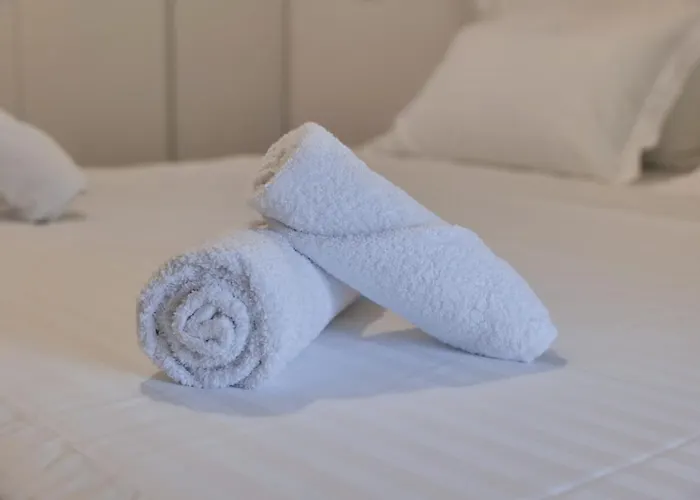 Evergreen San Pietro *