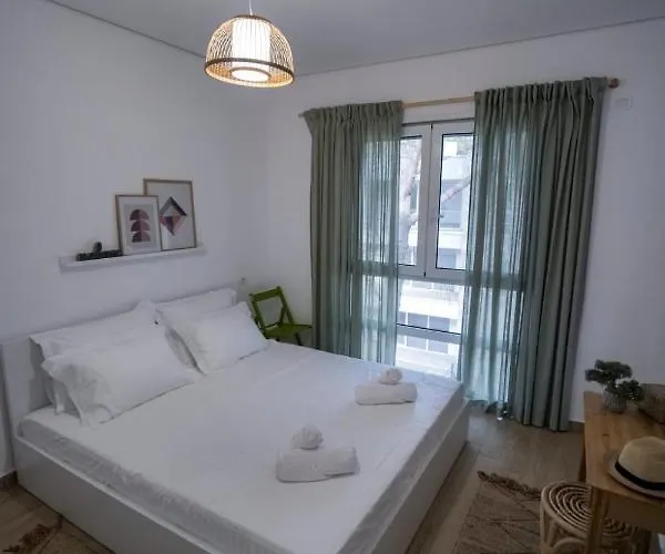 Appartement Evergreen San Pietro