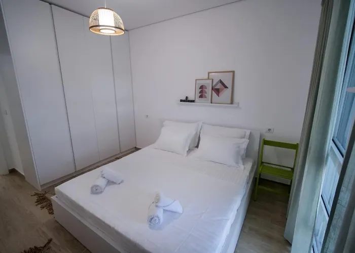 Evergreen San Pietro