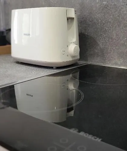 Appartement Evergreen San Pietro *