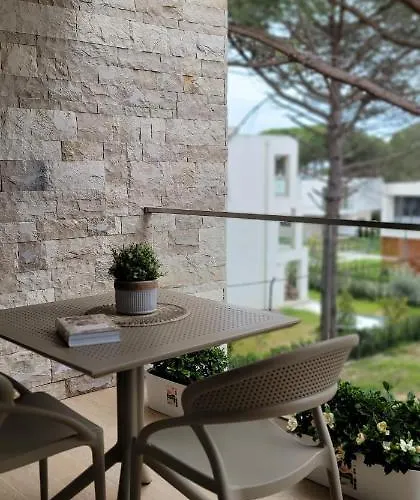 Appartement Evergreen San Pietro