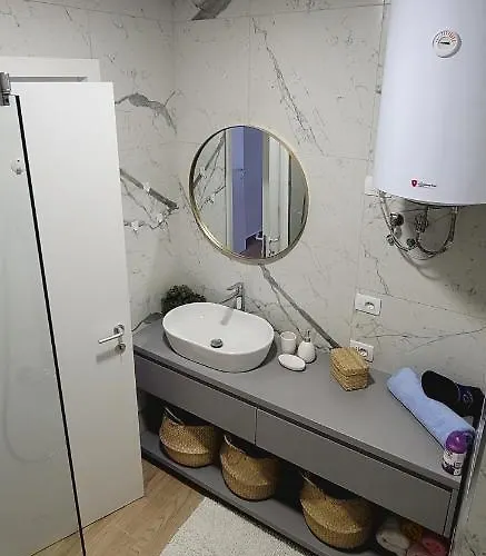 Appartement Evergreen San Pietro Durrës