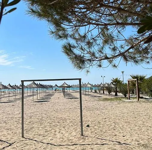 Evergreen San Pietro Apartment *