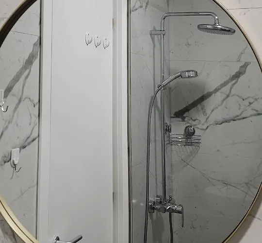 Appartement Evergreen San Pietro Durrës