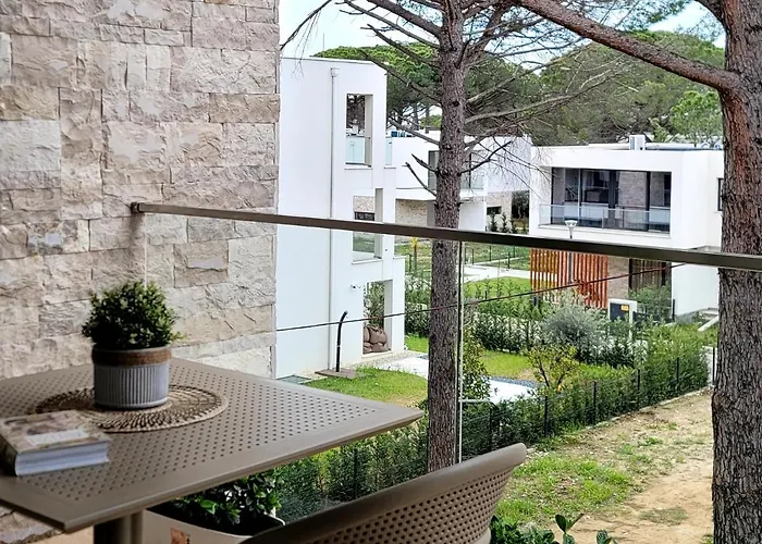 Evergreen San Pietro Durrës