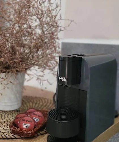 Evergreen San Pietro